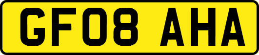 GF08AHA