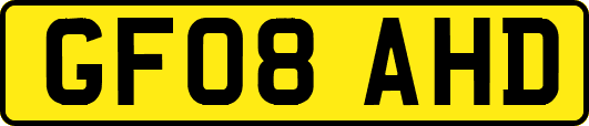 GF08AHD