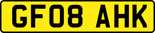 GF08AHK