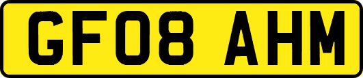 GF08AHM