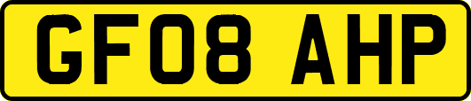 GF08AHP