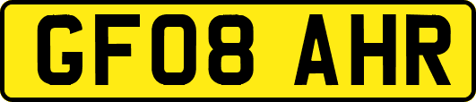 GF08AHR