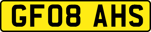 GF08AHS