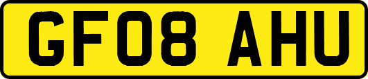 GF08AHU