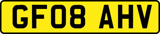 GF08AHV