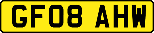 GF08AHW