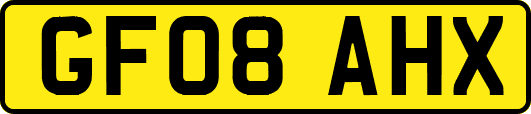 GF08AHX