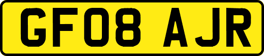 GF08AJR