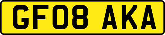 GF08AKA