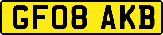 GF08AKB