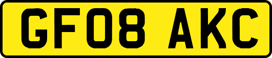 GF08AKC