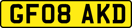 GF08AKD