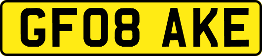 GF08AKE