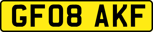 GF08AKF