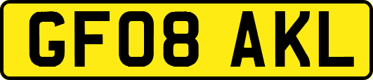 GF08AKL
