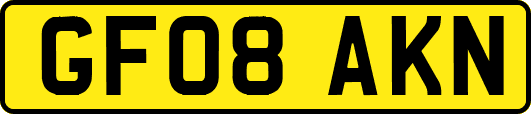 GF08AKN