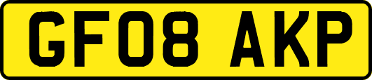 GF08AKP
