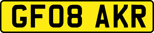 GF08AKR