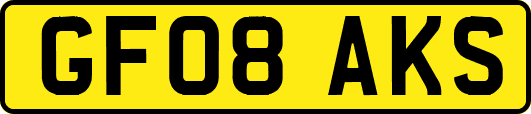 GF08AKS