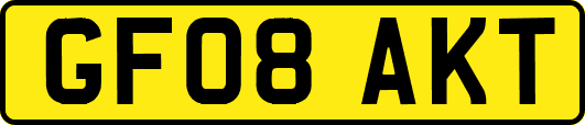 GF08AKT