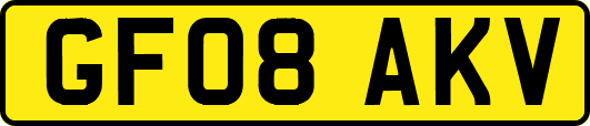 GF08AKV