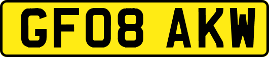 GF08AKW