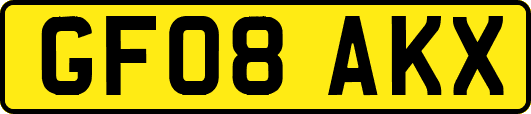 GF08AKX