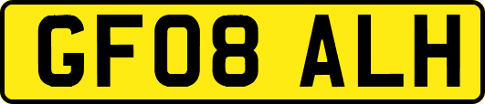 GF08ALH