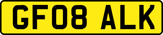 GF08ALK