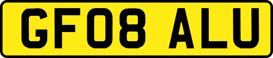 GF08ALU