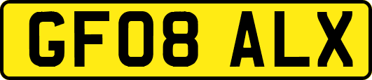GF08ALX