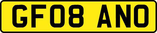GF08ANO