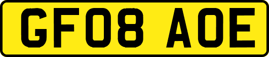 GF08AOE