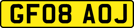 GF08AOJ