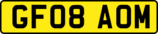 GF08AOM
