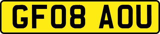 GF08AOU