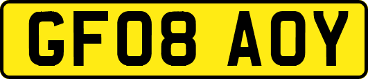 GF08AOY