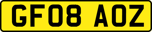 GF08AOZ