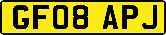 GF08APJ