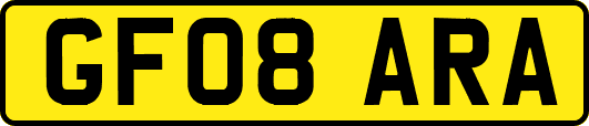 GF08ARA