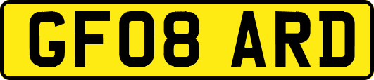 GF08ARD