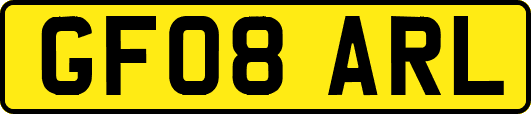 GF08ARL