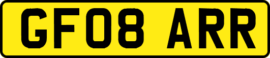 GF08ARR