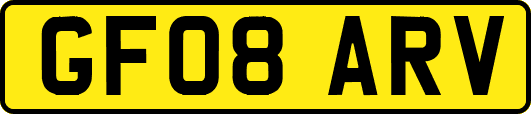 GF08ARV
