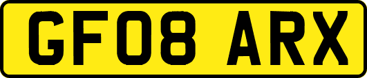 GF08ARX