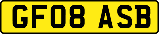 GF08ASB
