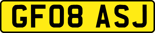 GF08ASJ