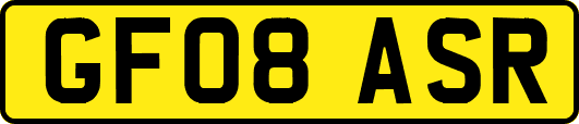GF08ASR
