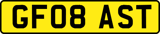 GF08AST
