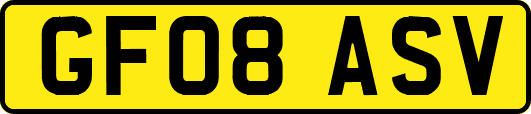 GF08ASV